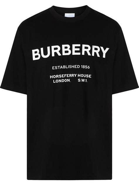 black label burberry t shirt|burberry t shirt men price.